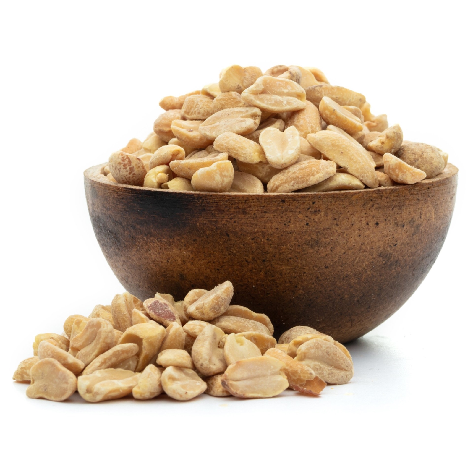 Földimogyoró Grizly