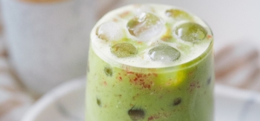 Matcha latte drink – mi ez, hogyan készül és miért imádják annyian?