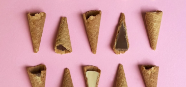 Valentin-napi ajándék ízzel: Adj valami finomat a fogaknak