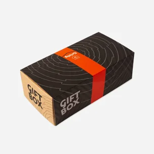 Ajándékdoboz A Grizly legjobbjai