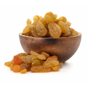 Arany mazsola Jumbo