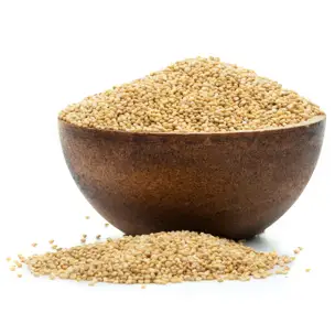 Fehér quinoa