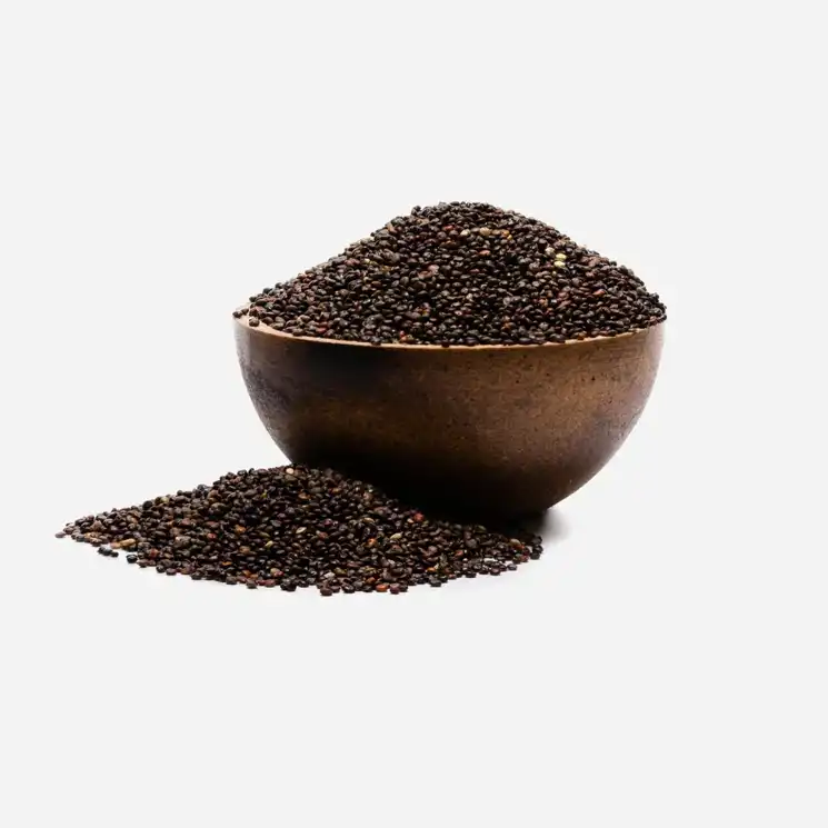 Fekete quinoa