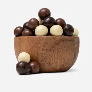 Háromszínű mogyoró