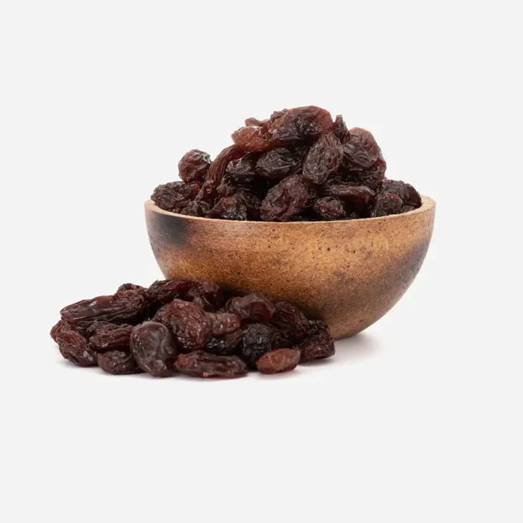 Jumbo mazsola natúr