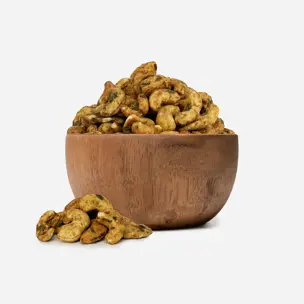 Kesudió hagymával és tejföl ízzel