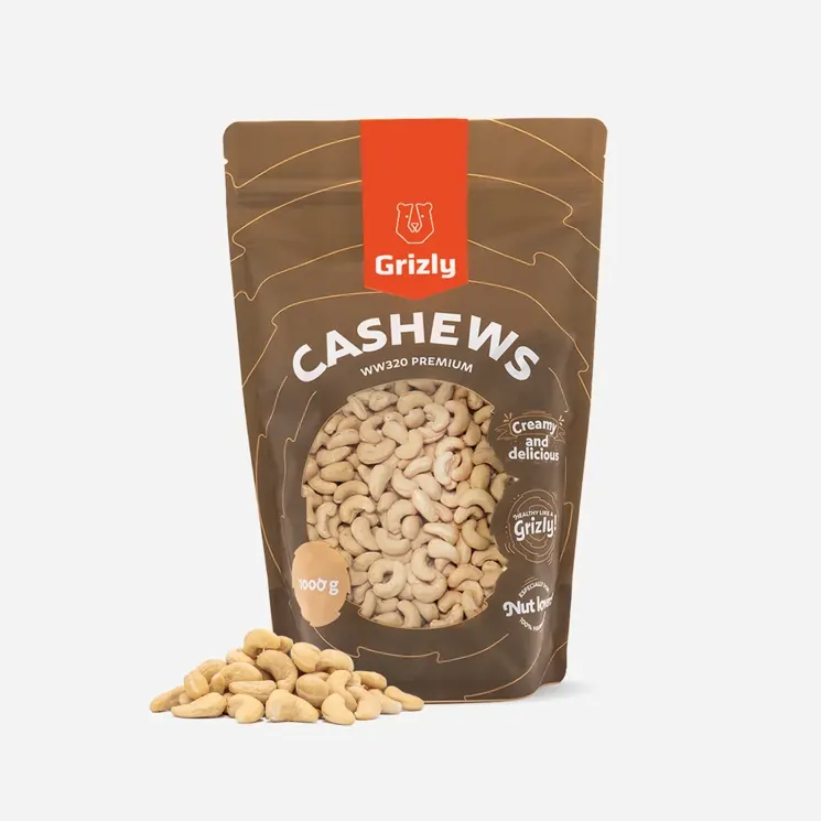 Kesudió natúr ww320 prémium