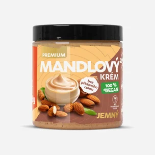 Mandula krém finom premium