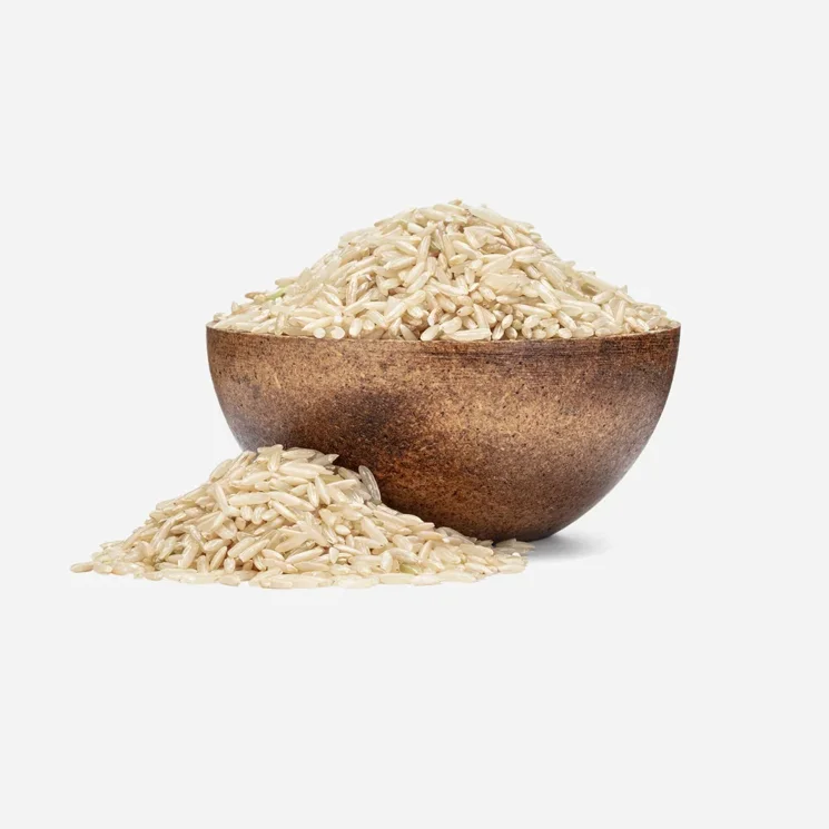 Natúr hosszú szemű rizs