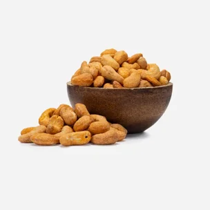 Pörkölt sós kesudió pirospaprika