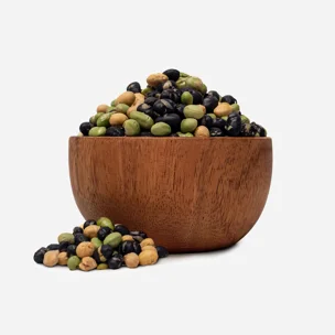 Sózott bab mix
