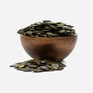 Tökmag héjnéküli natúr