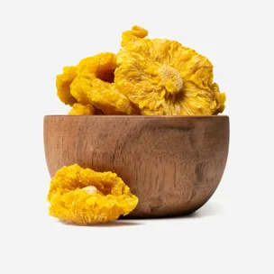 Aszalt ananász - Exclusive