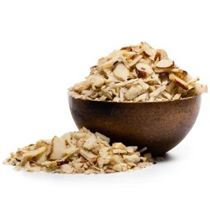 Brazil dió szeletek