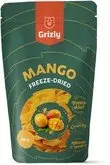 GRIZLY Lyofilizált mangó 50 g