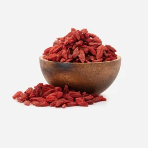 Kínai ördögcérna - Goji bogyó