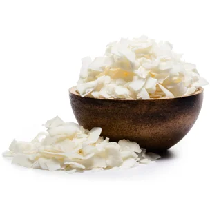 Kókuszdió szeletek