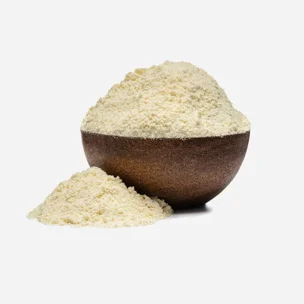 Kukoricaliszt sima BIO