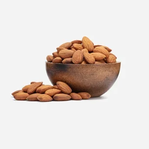 Mandula - No.1 Supreme