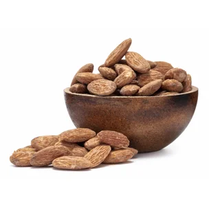 Sós pörkölt mandula