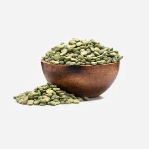 Zöldborsó hámozva és héjastul